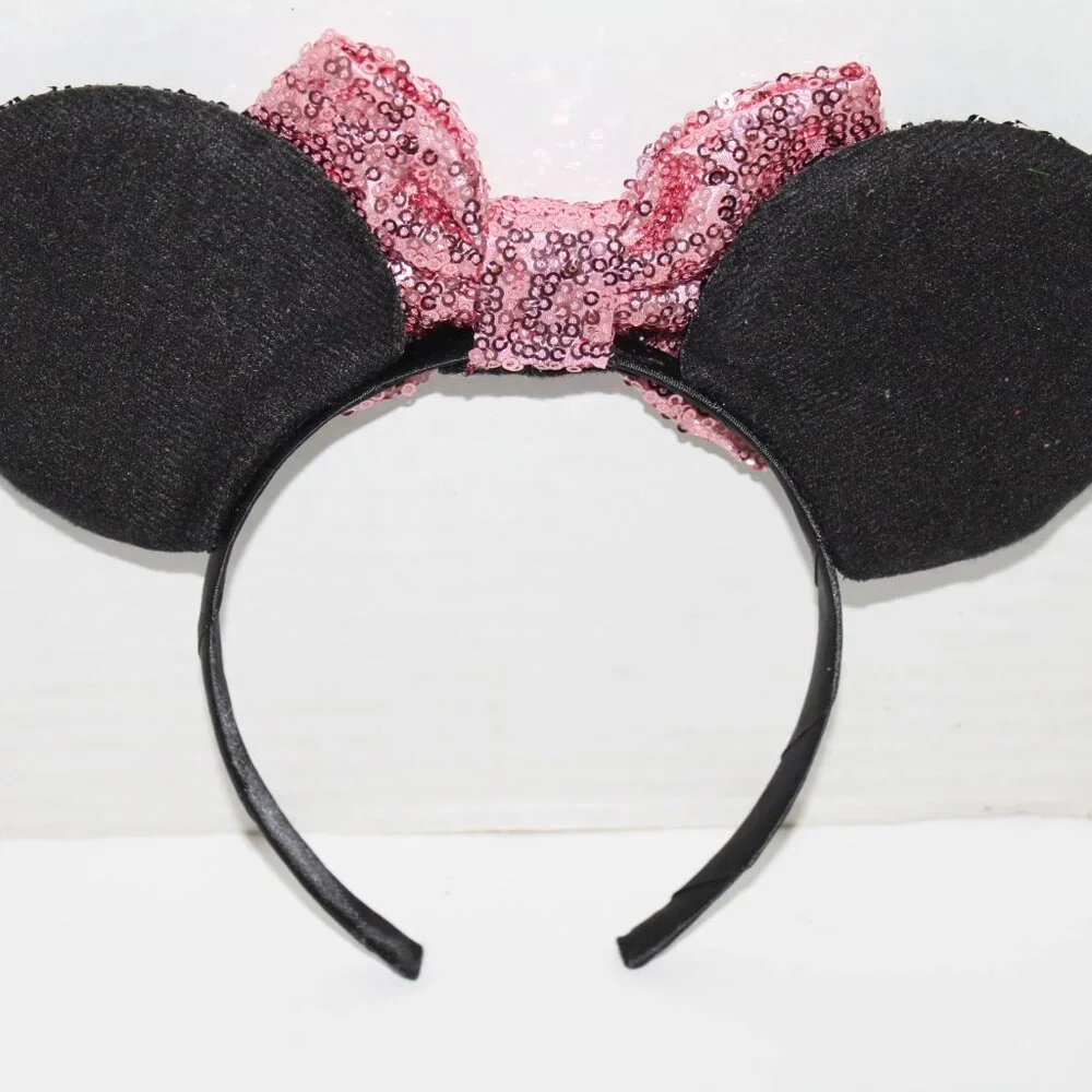 Disney ears are